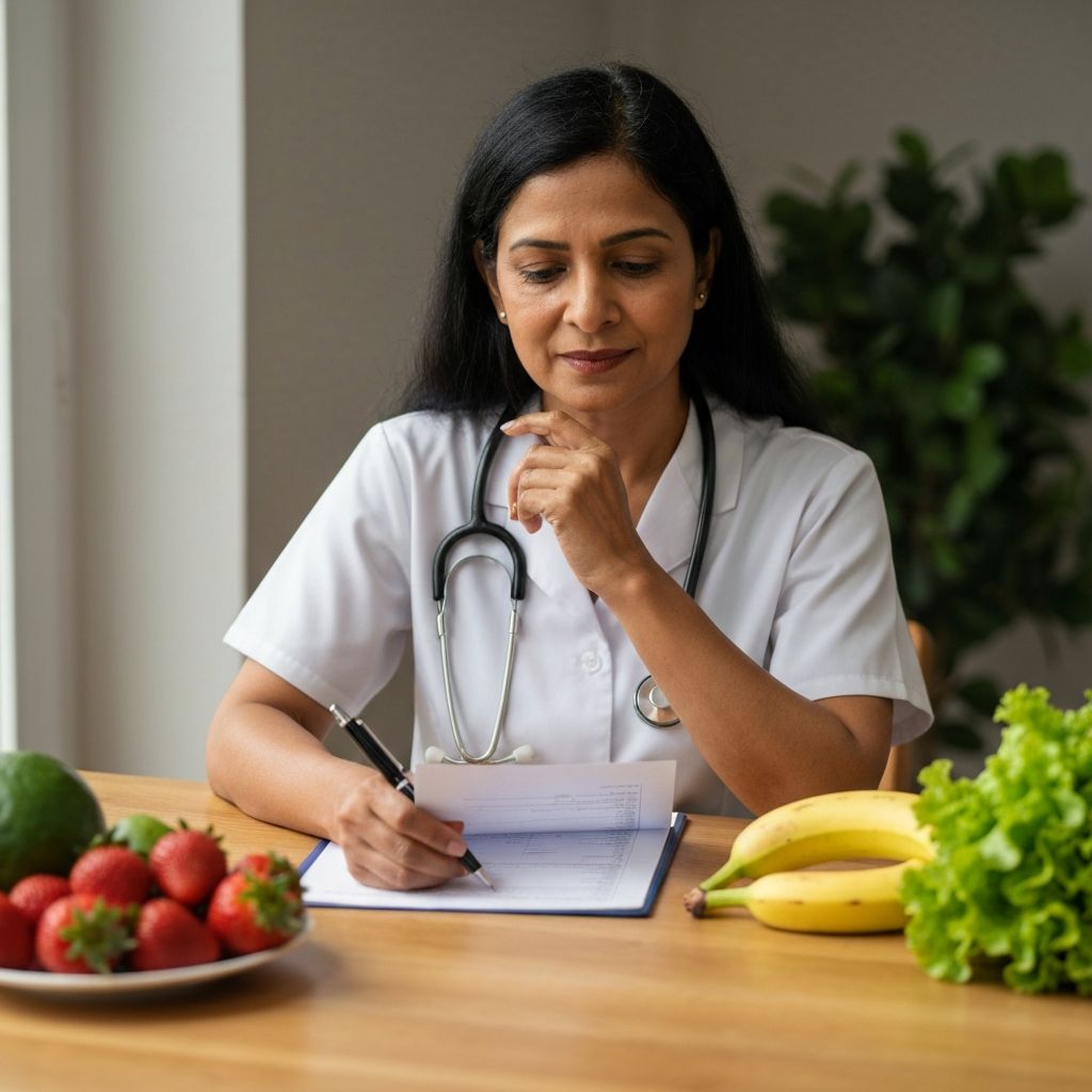 Ανάλυση τρέχουσας διατροφής